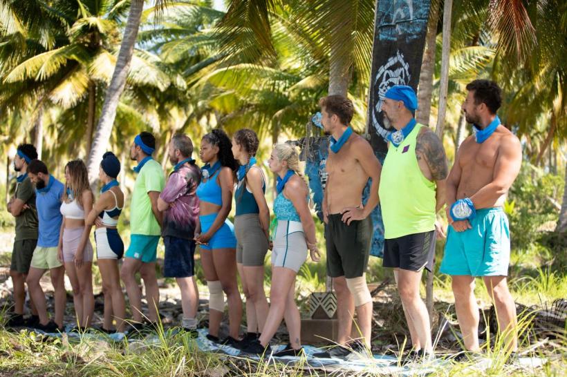 În această seară, la Survivor, după jocul de recompensă, Adi Vasile va deschide în premieră în acest sezon, ”casa de licitații”