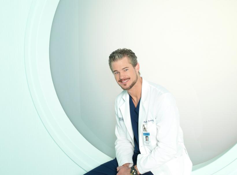 A murit actorul Eric Dane din Grey’s Anatomy, la doar 53 de ani 
