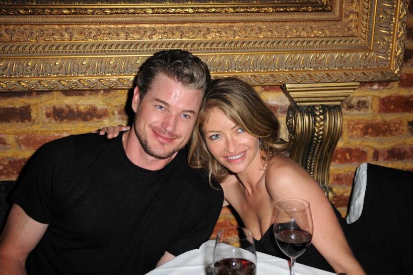 A murit actorul Eric Dane din Grey’s Anatomy, la doar 53 de ani  18995522