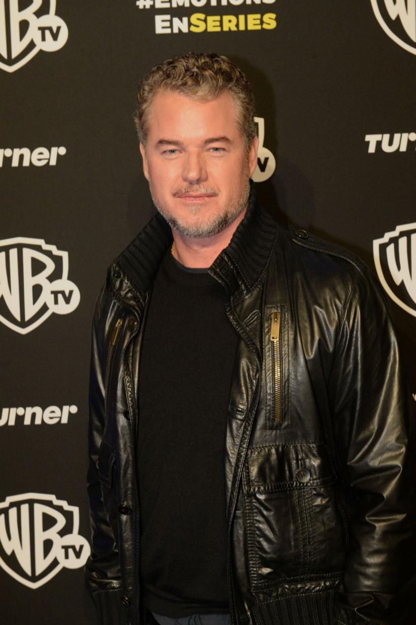 A murit actorul Eric Dane din Grey’s Anatomy, la doar 53 de ani  18995523