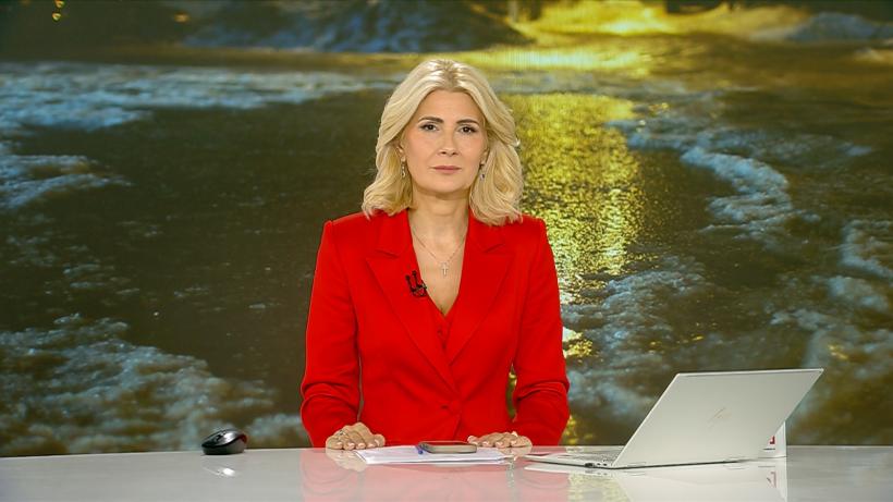 Președintele Nicușor Dan, interviu exclusiv la Observator Antena 1, după întâlnirea cu Donald Trump 18995602