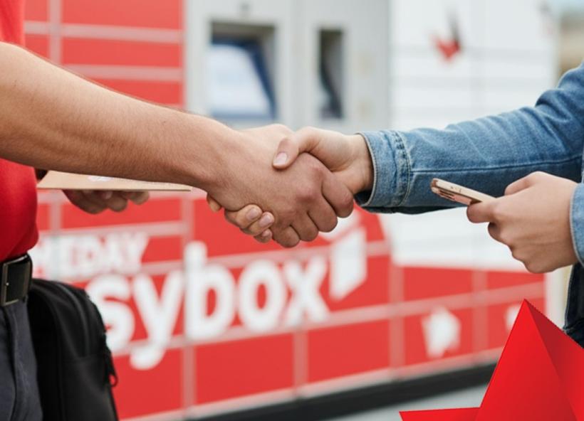 Mutare majoră pe piața curieratului: Consiliul Concurenței analizează angajamentele Sameday pentru Cargus