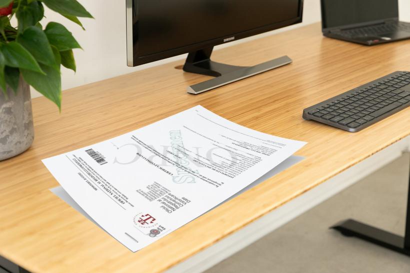 Valabilitatea certificatului constatator în 2026: ce riști dacă îl folosești expirat?