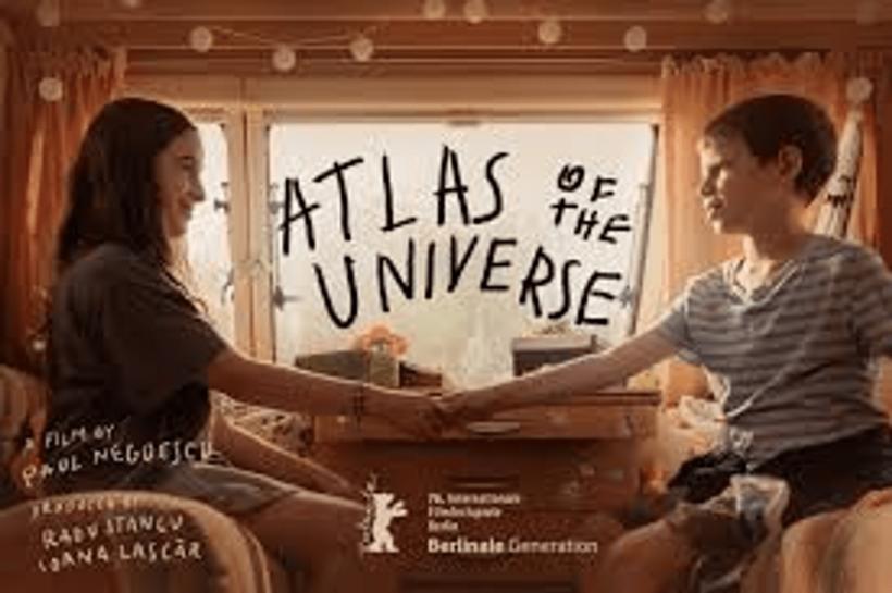 Berlinala 2026. „Atlasul universului”, regia Paul Negoescu, recompensat cu Menţiune Specială în secţiunea Generation Kplus