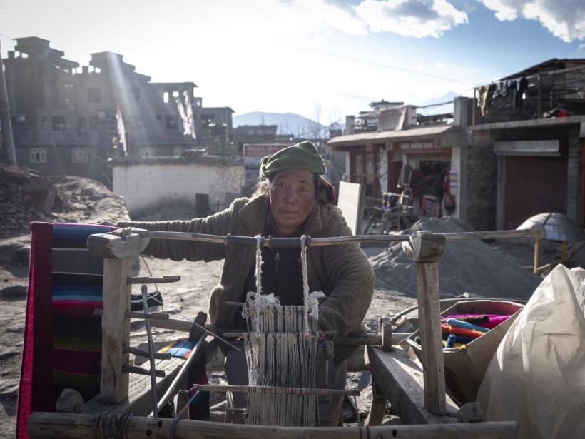 Evoluția umană nu s-a oprit: Cum s-au adaptat locuitorii din Tibet la condiții extreme 18995727