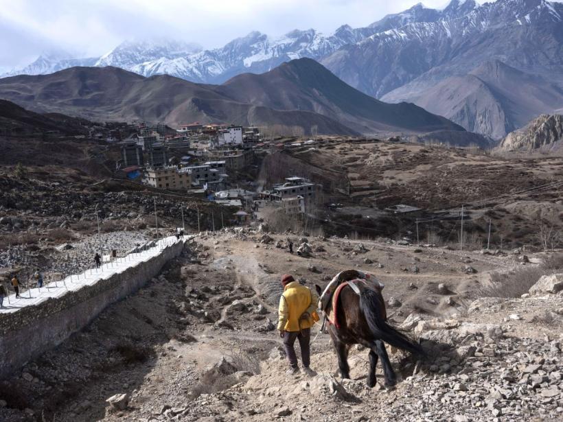 Evoluția umană nu s-a oprit: Cum s-au adaptat locuitorii din Tibet la condiții extreme 18995728