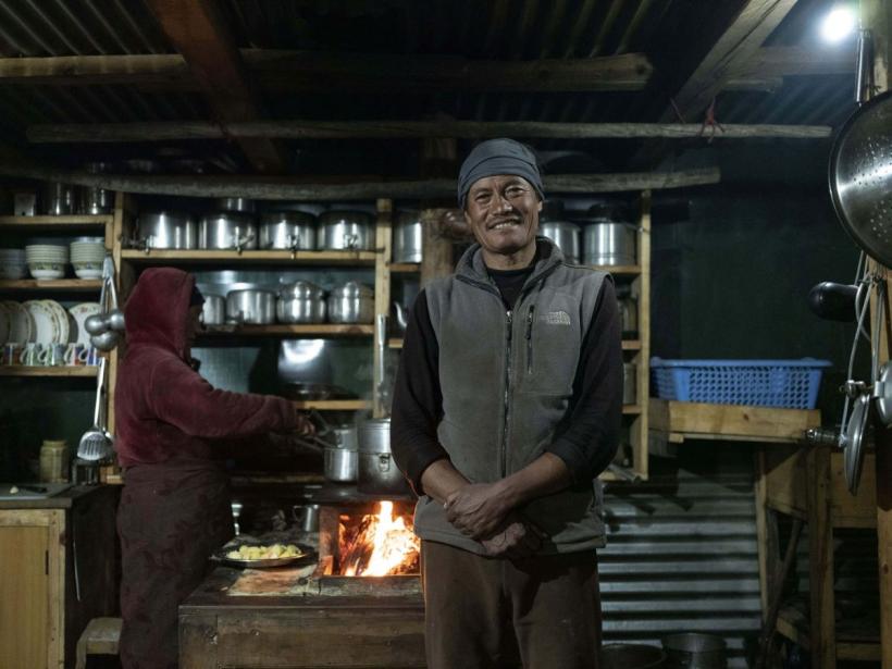 Evoluția umană nu s-a oprit: Cum s-au adaptat locuitorii din Tibet la condiții extreme 18995730