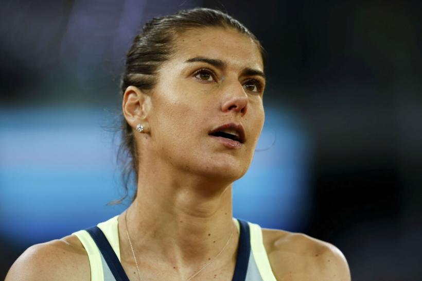 Despărțire discretă: Relația dintre Sorana Cîrstea și Alexandru Ion Țiriac a ajuns la final