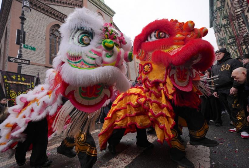 Horoscop chinezesc 22 februarie 2026: 6 zodii care au parte de noroc și succes