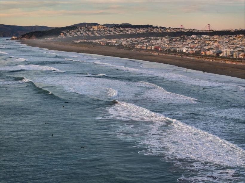 Încălzirea globală schimbă regulile: Cum este redefinit El Niño