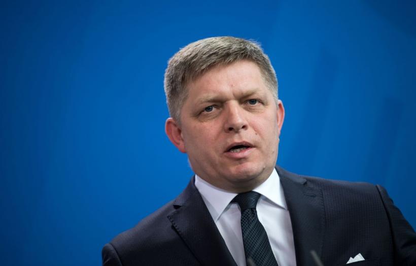 Premierul slovac Robert Fico amenință cu oprirea livrărilor de electricitate către Ucraina