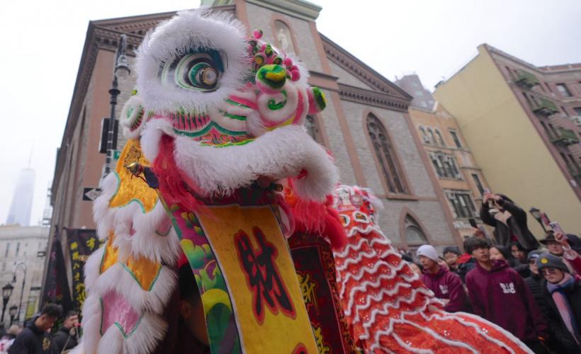 Previziuni pentru anul Calului de Foc, 2026: Energie și independență