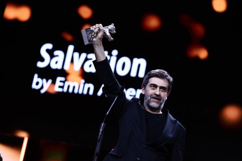 Berlinala 2026: „Yellow Letters” câștigă Ursul de Aur. Lista câștigătorilor