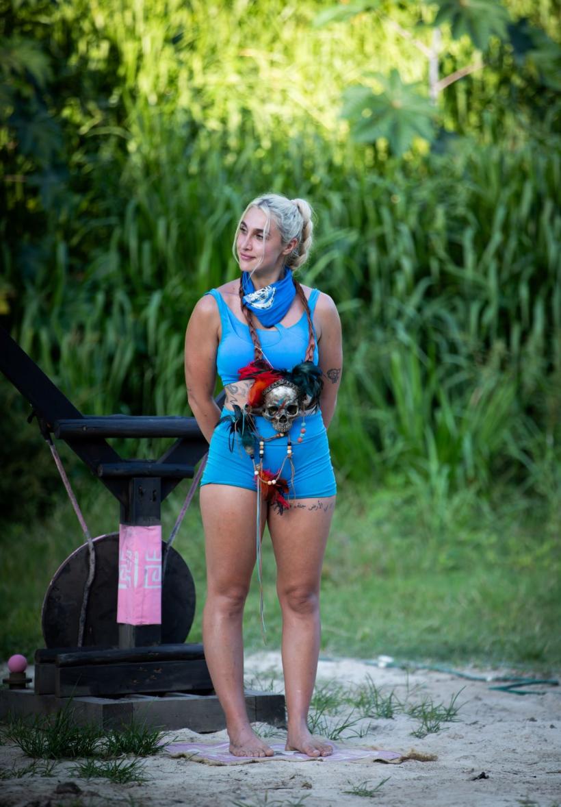 Diseară, Faimoșii caută să completeze săptămâna roșie, în timp ce Războinicii se pregătesc de o nouă eliminare! Survivor, lider de audiență 18995822
