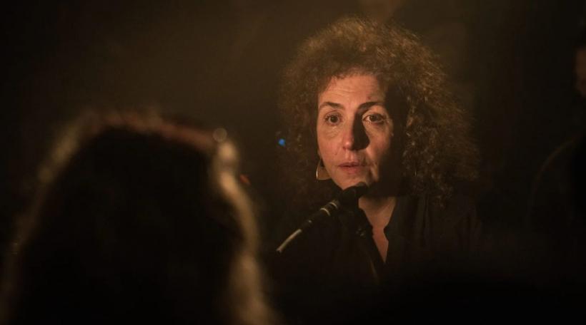 Stagiunea Internațională de Teatru ARCUB 2026 debutează cu „Gaviota”, spectacol prezent la Wiener Festwochen 18995632