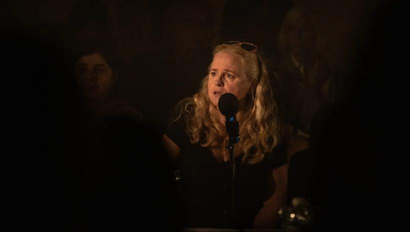 Stagiunea Internațională de Teatru ARCUB 2026 debutează cu „Gaviota”, spectacol prezent la Wiener Festwochen 18995633