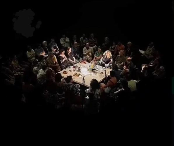 Stagiunea Internațională de Teatru ARCUB 2026 debutează cu „Gaviota”, spectacol prezent la Wiener Festwochen 18995634