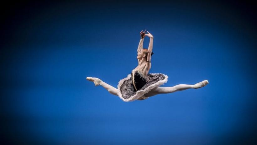 Bucharest International Ballet Gala: Frumos Infinit pe 5 martie 2026, la Sala Palatului