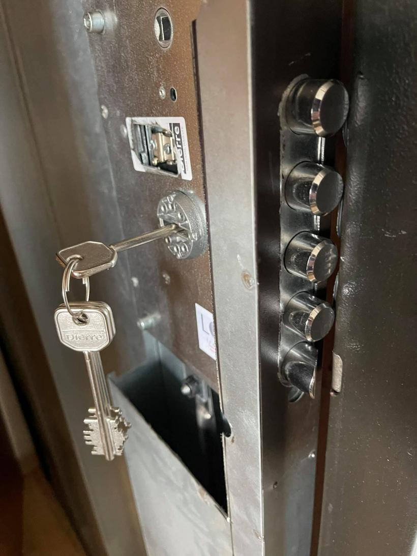 De ce schimbarea yalei după mutare nu este opțională