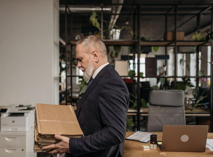 Eficiența în gestionarea unei afaceri: cum pot detaliile de birotică să optimizeze fluxul de lucru