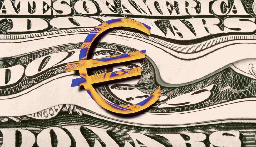 Europa își reînarmează economia și atacă Trezoreria SUA