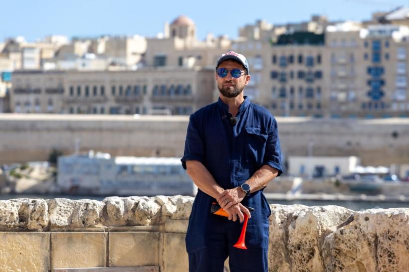 În această seară, la Power Couple, revin în vilă cuplurile eliminate pe parcursul competiției cu surprize pentru cei rămași în show! 18995961