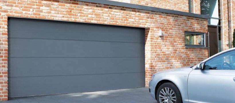 KNZ Doors extinde standardele de calitate în Ilfov: producție locală și montaj profesional pentru uși de garaj pe o rază de 100 km în jurul Bucureștiului