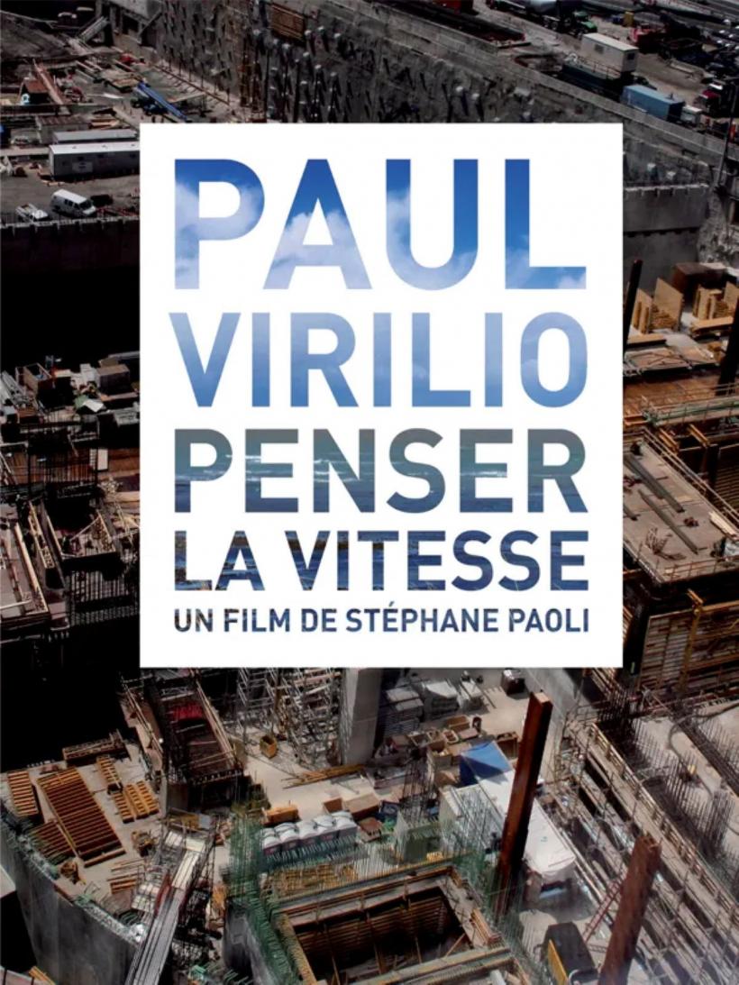 Legendele lumii: Paul Virilio, filosoful apocalipsei 18995863