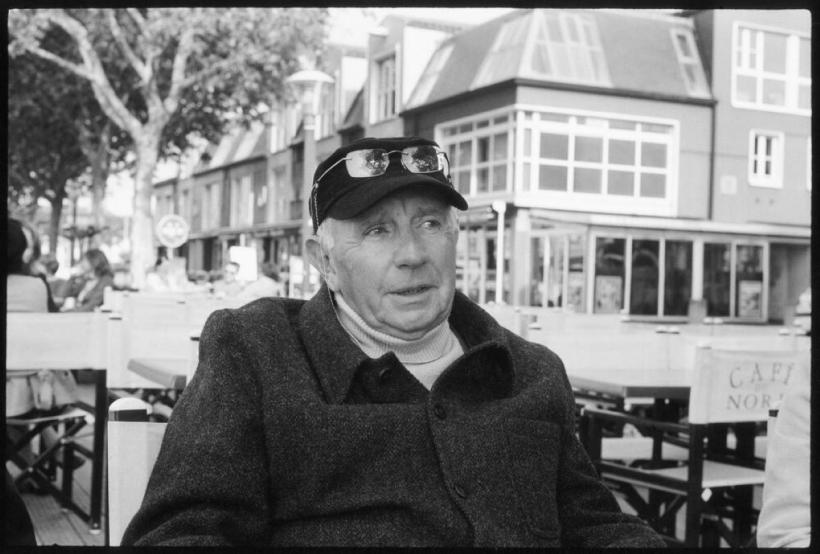 Legendele lumii: Paul Virilio, filosoful apocalipsei 18995865