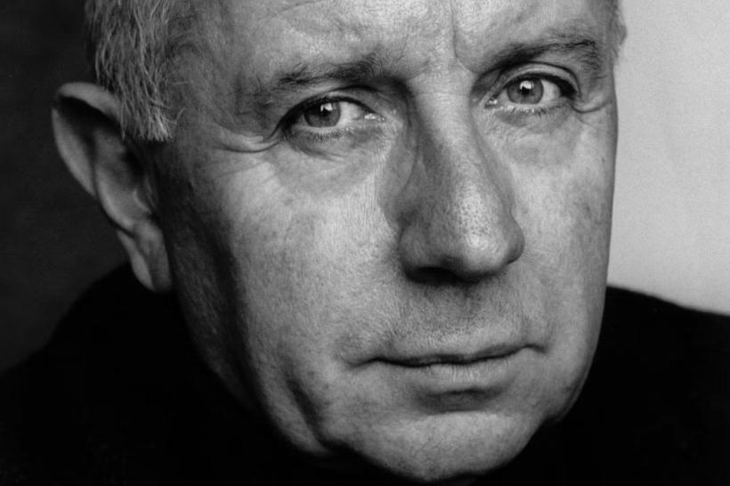 Legendele lumii: Paul Virilio, filosoful apocalipsei 18995866