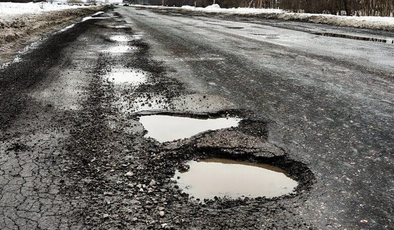 Moldova are nevoie de 20 de miliarde de euro pentru reabilitarea drumurilor