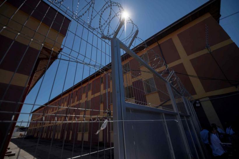 Pușcăriile primesc lenjerie de pat nouă, de 1,5 milioane de euro. Furnizorii sunt firme înființate în urmă cu nici doi ani