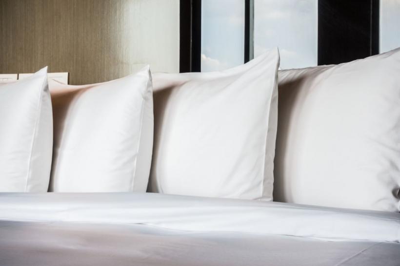 Pușcăriile primesc lenjerie de pat nouă, de 1,5 milioane de euro. Furnizorii sunt firme înființate în urmă cu nici doi ani 18995868