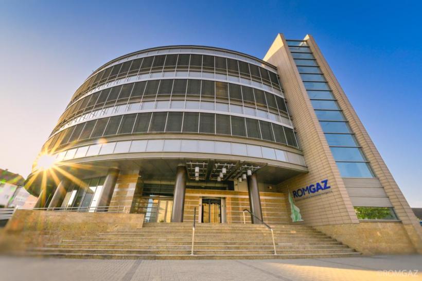 Romgaz vrea să furnizeze gaze către populație de la 1 aprilie, după ieșirea din plafonare