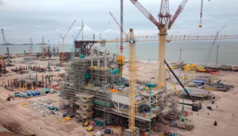 Șeful Romgaz: Neptun Deep va pune presiune pe prețurile gazelor