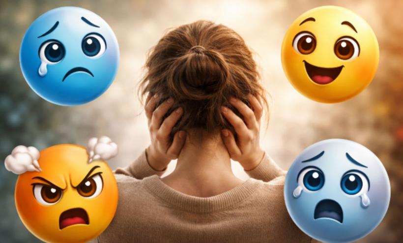 Test de personalitate: Ce emoție te controlează?