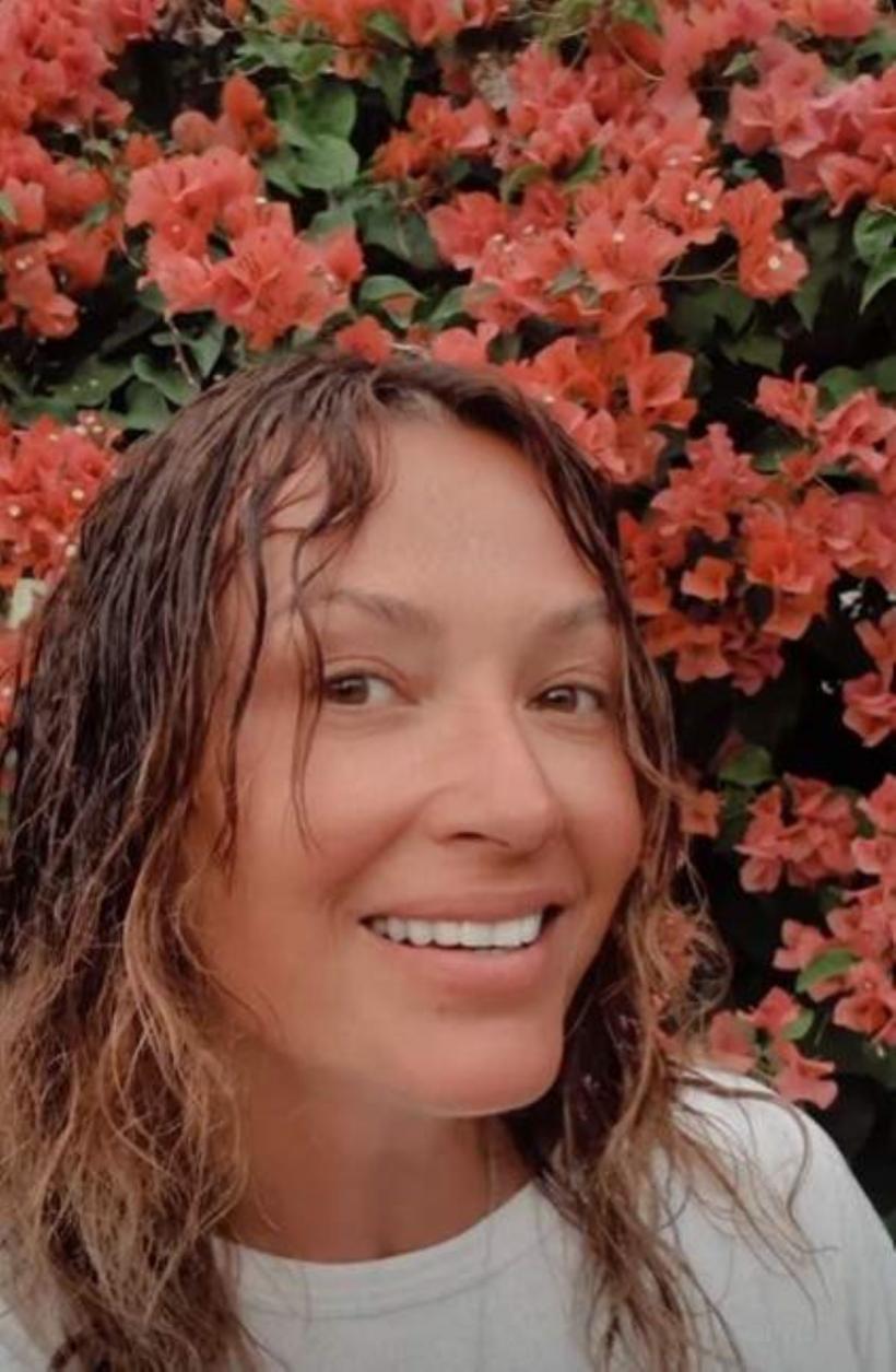 Anca Țurcașiu, lecție de naturalețe la 55 de ani: „Am învățat să mă iubesc așa cum sunt” 18996140