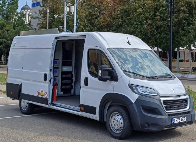 Deșeurile se pot arde ilegal, fără niciun fel de posibilitate de intervenție din partea autorităților 18996037