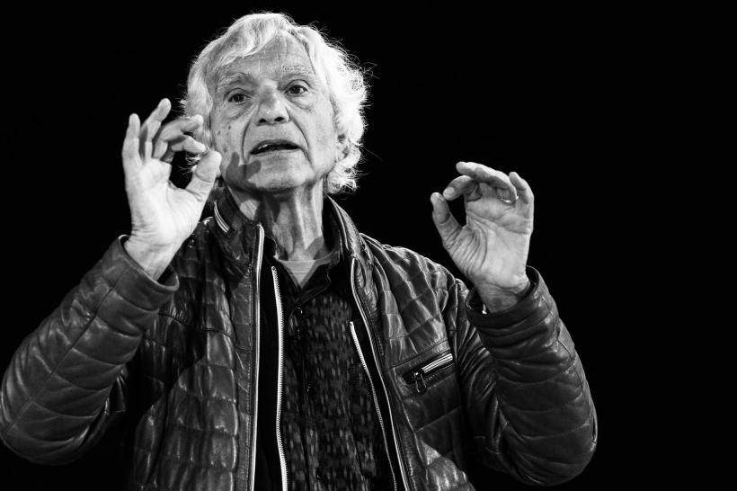 Două săptămâni cu Eugenio Barba la Teatrul Grivița 53 | Microstagiunea BARBA 90 18995898