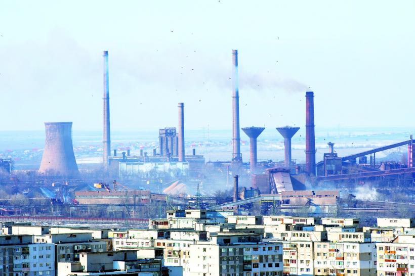 Electrica semnează un memorandum cu Liberty Galați pentru proiecte regenerabile de până la 500 MW