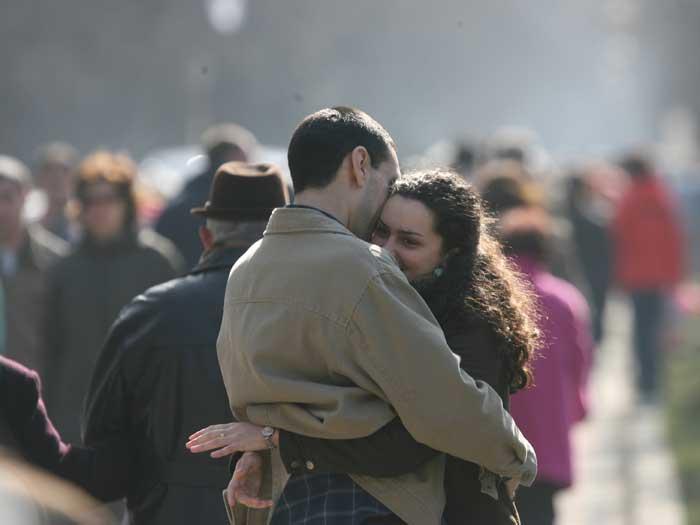 Horoscopul dragostei, 24 februarie 2026: Dragobetele sărută fetele!