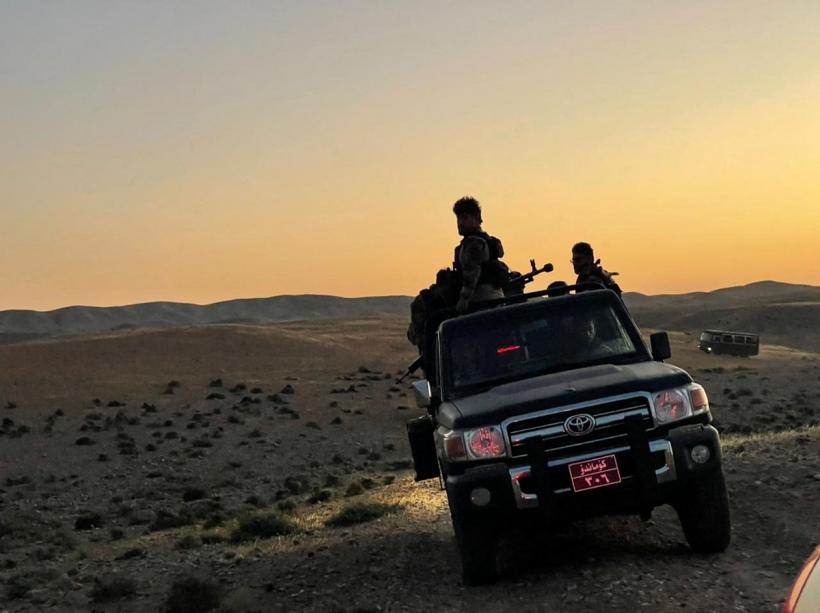 Cum își instruiește ISIS recruții să folosească inteligența artificială „în mod responsabil” 18996085