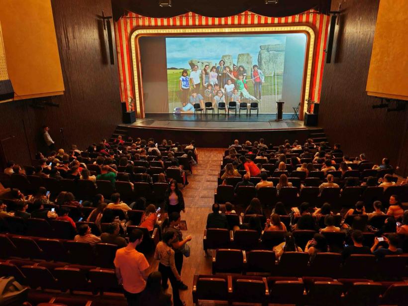 Liderul educației donează integral încasările conferinței de leadership FLGT 2026