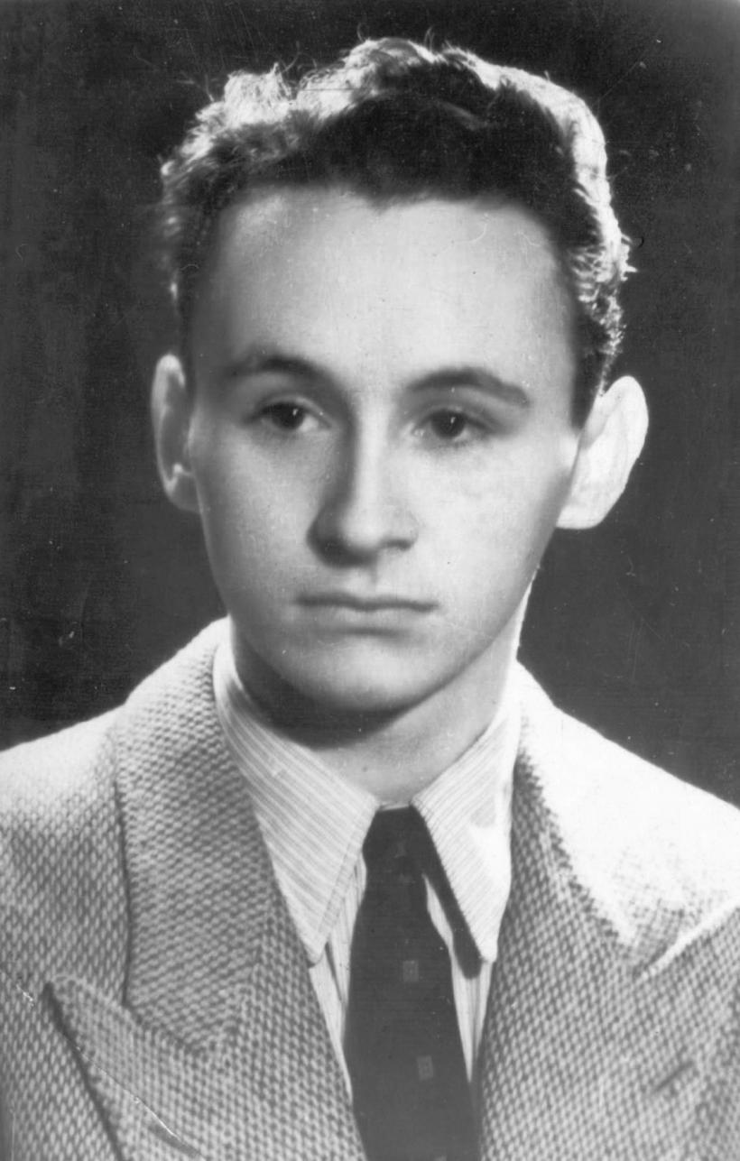 Niculae Ionescu-Galbeni, „talibanul” politicii post-decembriste 18996006