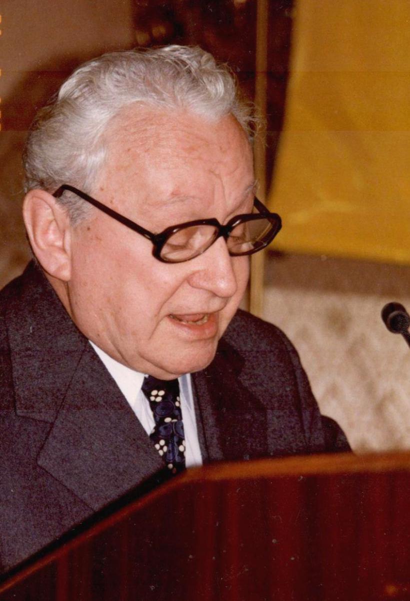 Niculae Ionescu-Galbeni, „talibanul” politicii post-decembriste 18996009