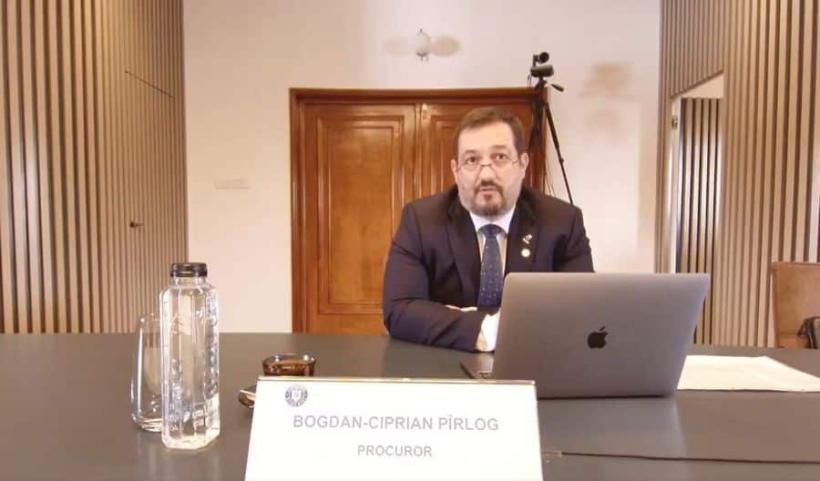 Pretendenții pentru șefia ÎCCJ au susținut interviurile. Candidatul #rezist a dat-o pe politică 18996036