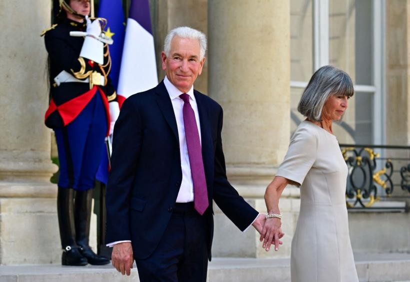 Scandal diplomatic între Franța și SUA: Ambasadorul Charles Kushner, sancționat pentru refuzul de a da explicații