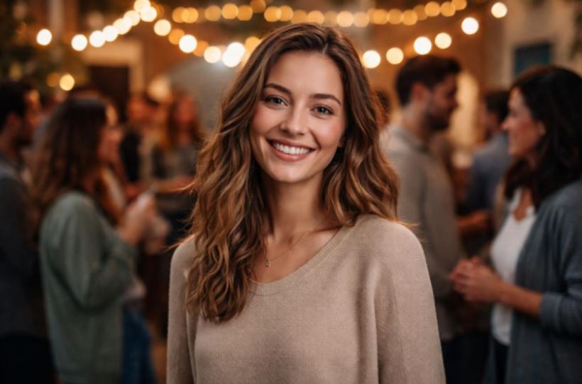 Test de personalitate: Ce energie transmiți celor din jur