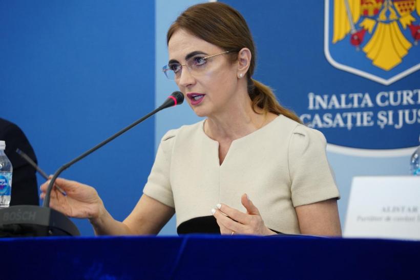 Dialog cu societatea civilă pentru apărarea statului de drept – Președintele instanței supreme: "Justiția se fisurează unde începe compromisul"