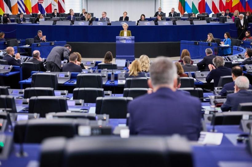 Mecanismul EastInvest, de sprijin pentru România și alte 8 țări din UE, lansat joi la Bruxelles